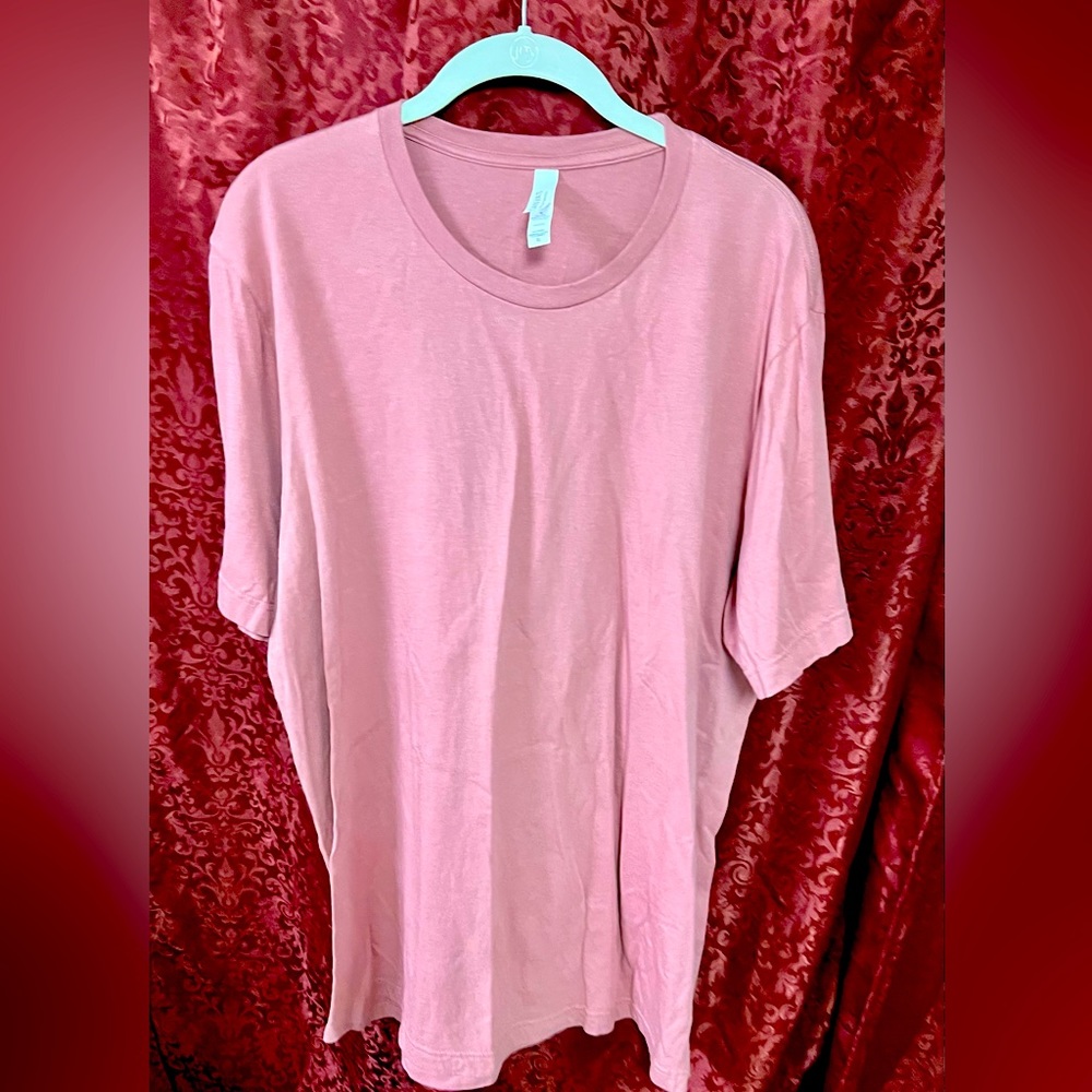 Plain tshirt